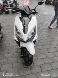 二手大阳VPS125