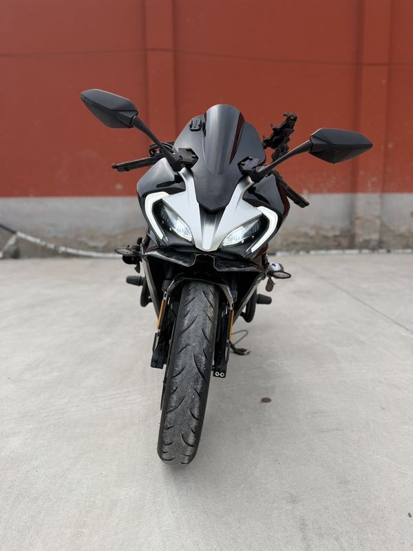 二手春风250SR