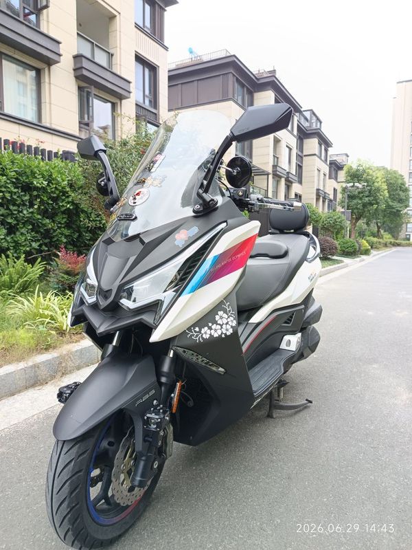 二手力刻318 LK300T