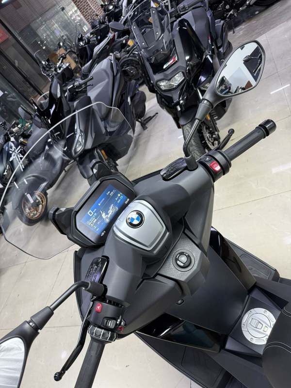 二手宝马C 400