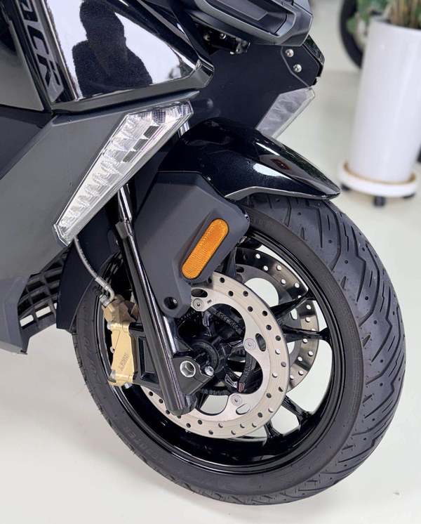 二手宝马C 400
