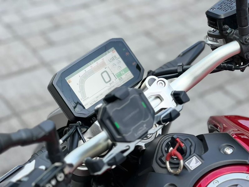 二手本田CB1000R