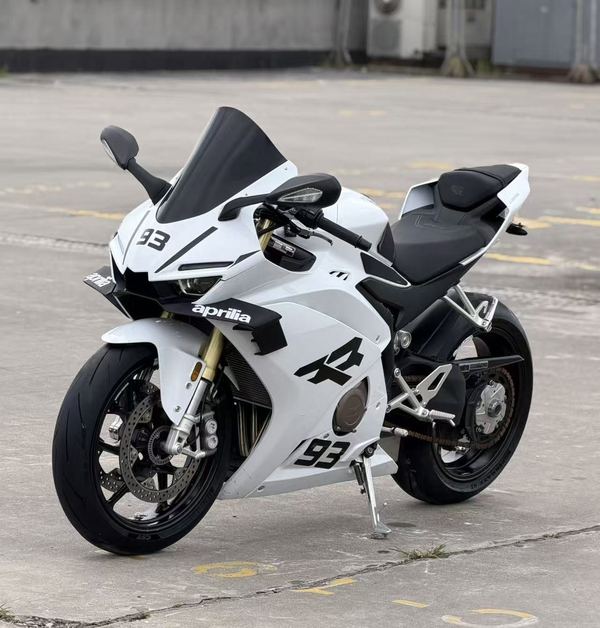 二手张雪机车500RR