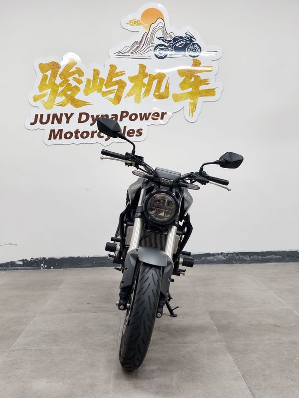 二手本田CB300R