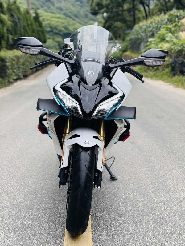 二手春风450SR