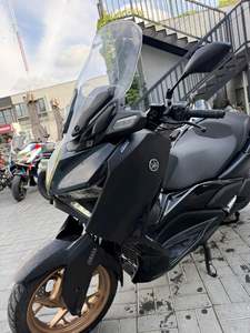 二手雅马哈XMAX