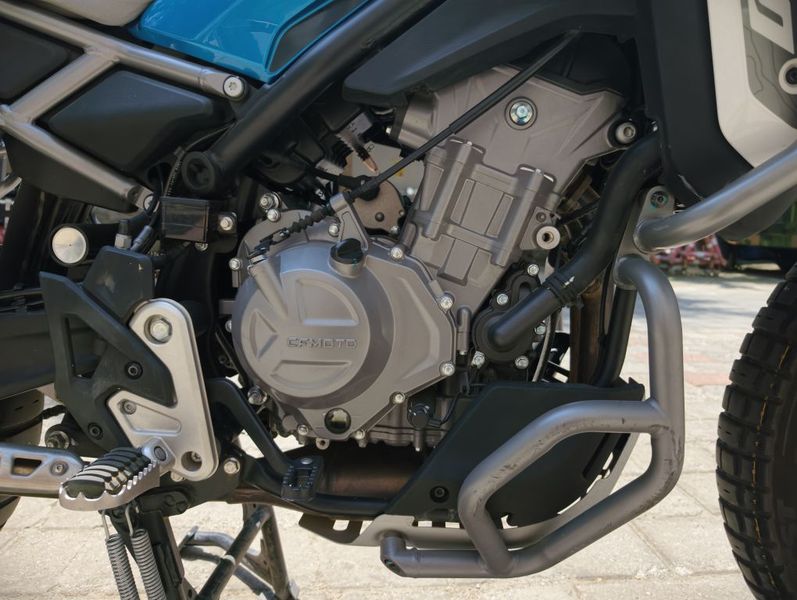 二手春风450MT