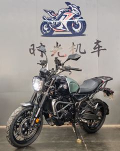 二手无极300AC