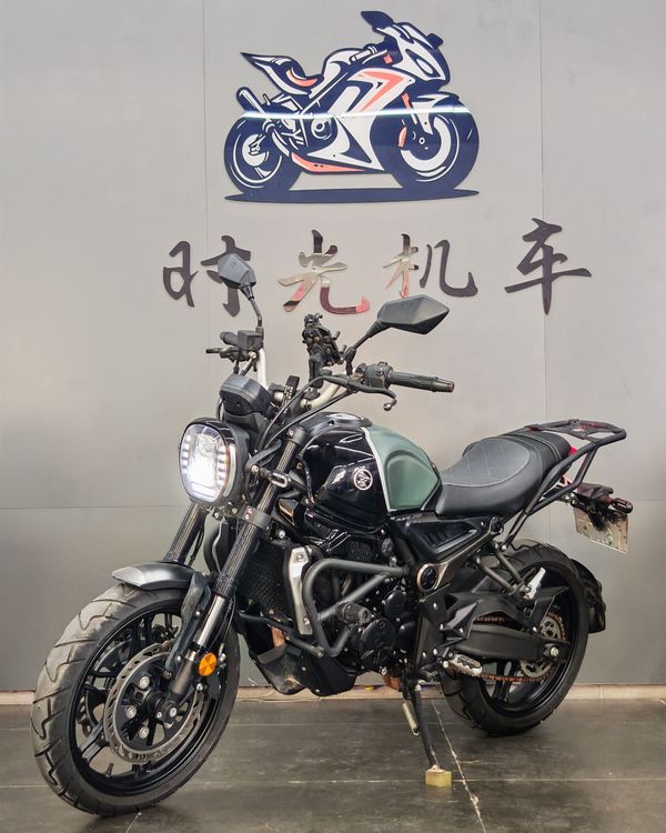 二手无极300AC