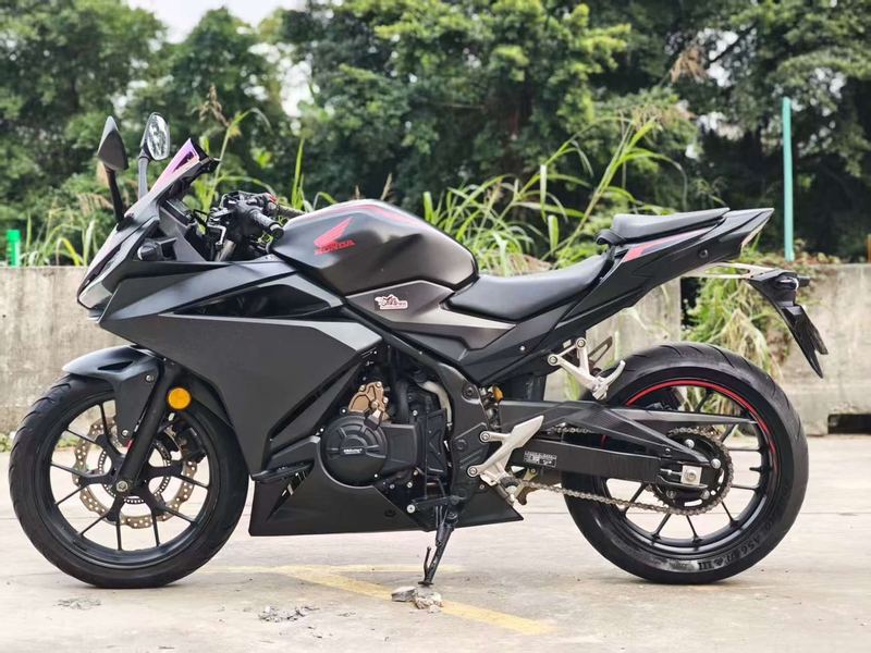 二手本田CBR500R(进口)