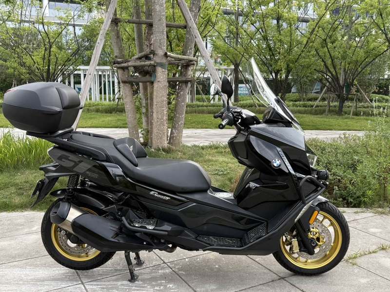 二手宝马C 400