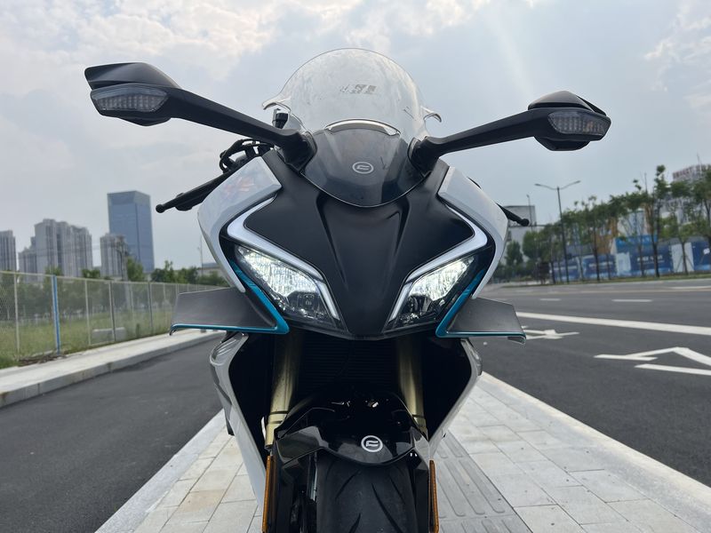 二手春风450SR
