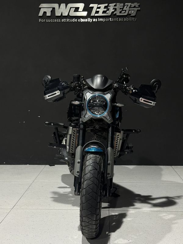 二手春风700CL-X