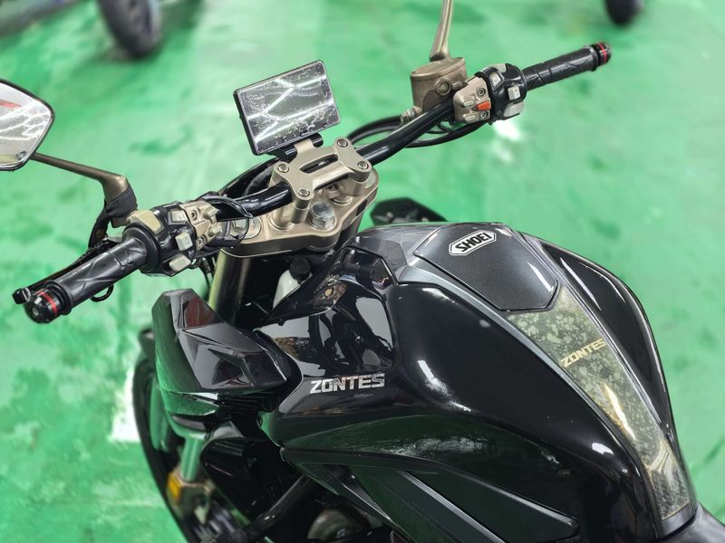 二手升仕310R