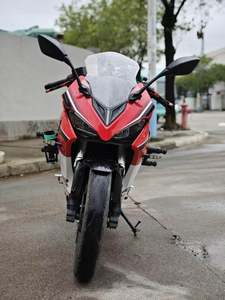 二手QJMOTOR赛350