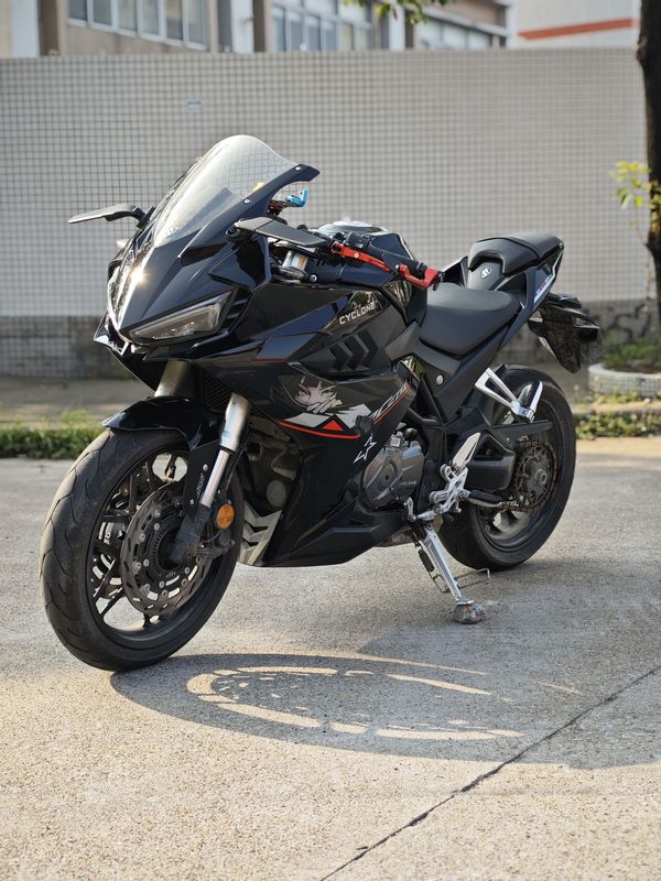 二手赛科龙RC401