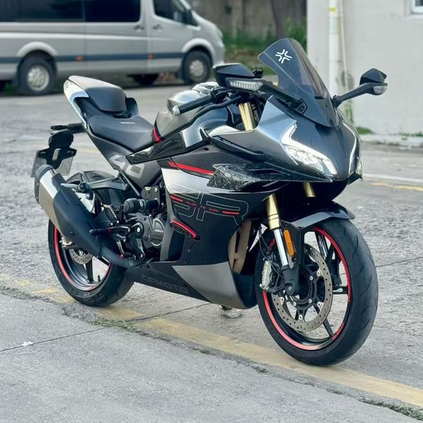 二手春风450SR