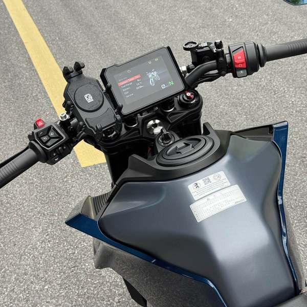 二手KTMR2R390 Duke