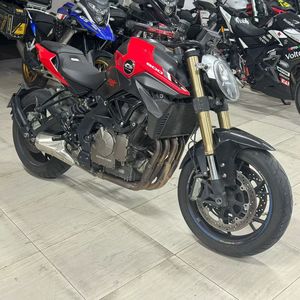 二手QJMOTOR追600
