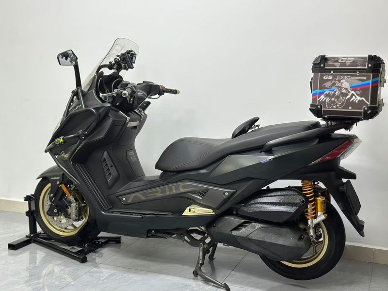 二手力刻318 LK300T