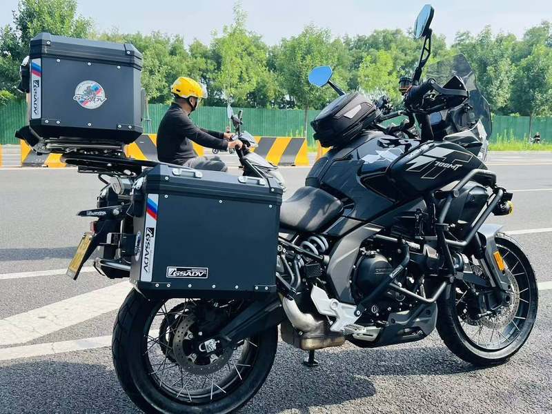 二手春风700MT