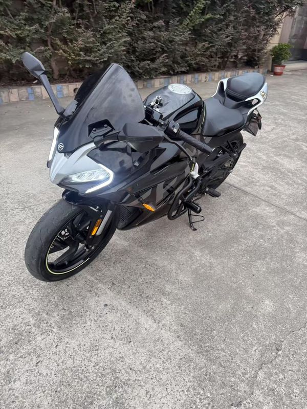 二手春风250SR