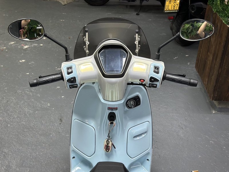 二手无极SR150C