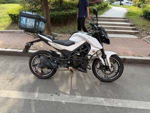 二手春风150NK