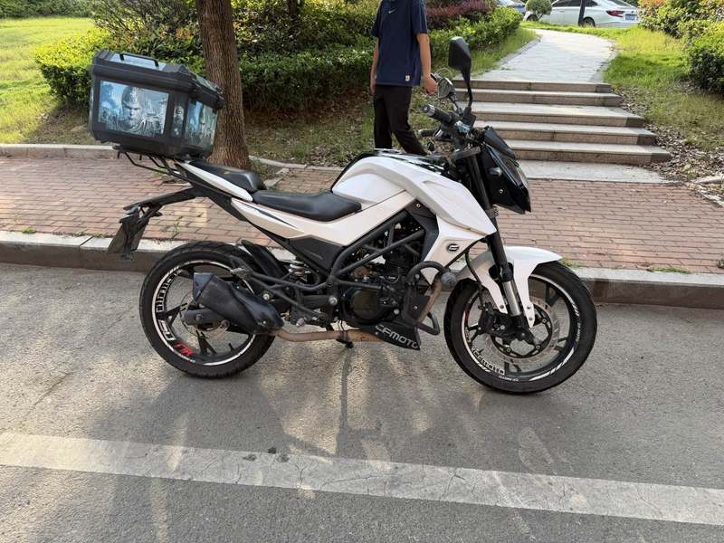 二手春风150NK