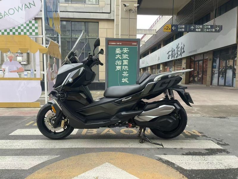 二手宝马C 400