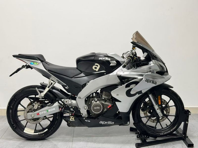 二手宗申阿普利亚GPR250R