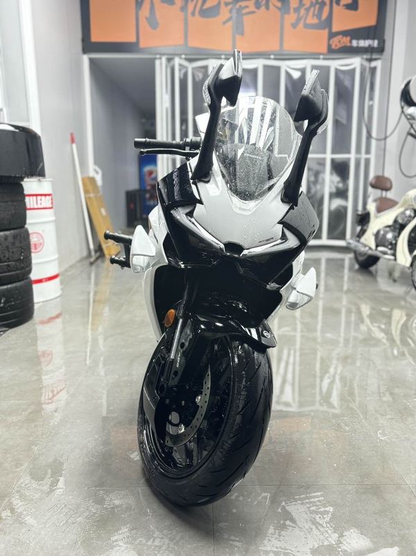 二手春风500SR