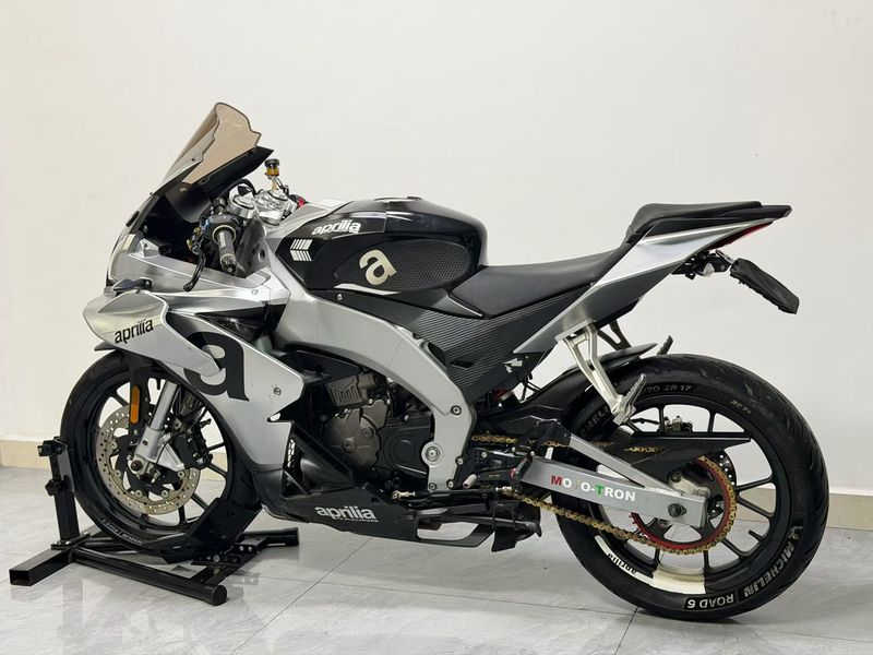 二手宗申阿普利亚GPR250R