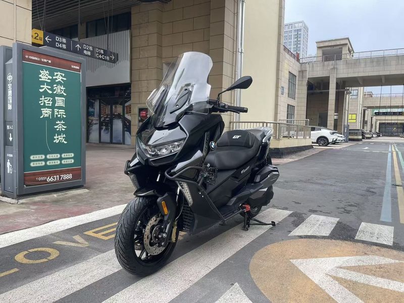二手宝马C 400