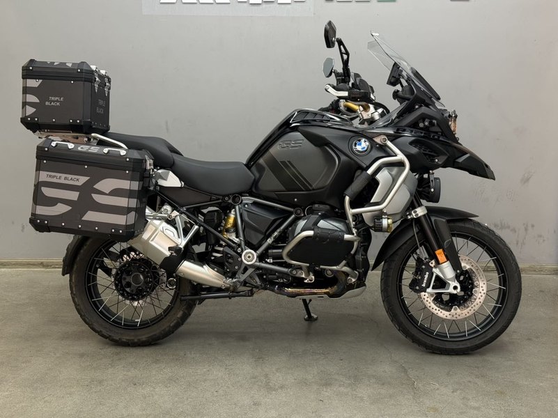 二手宝马R 1250 GS