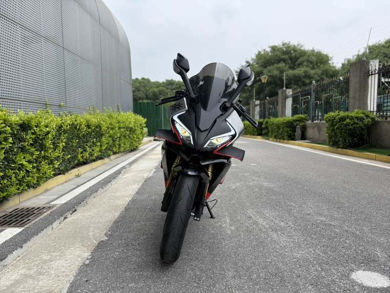 二手春风450SR