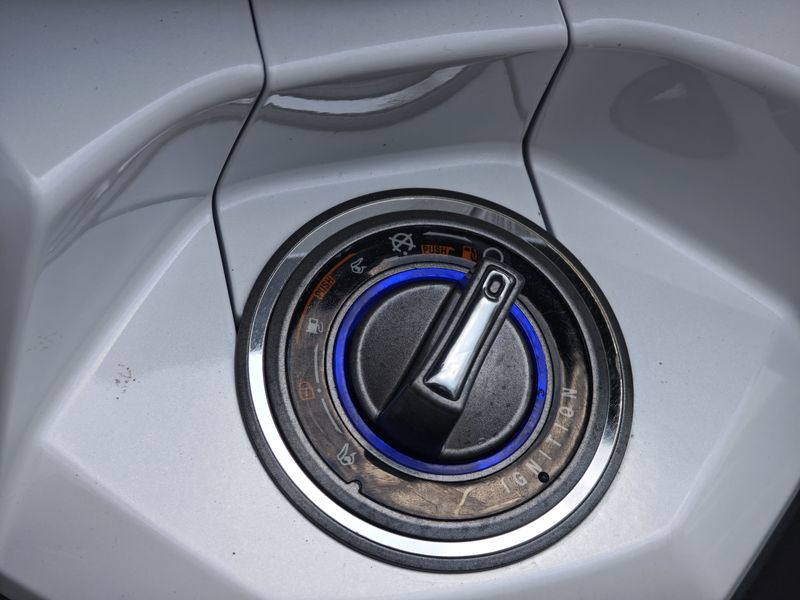二手光阳赛艇 S250