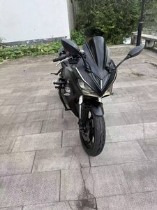 二手QJMOTOR赛350