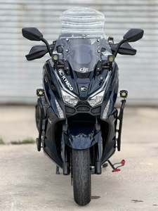 二手光阳赛艇 S250