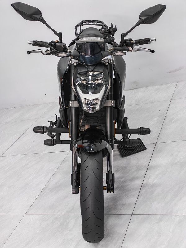 二手春风250NK
