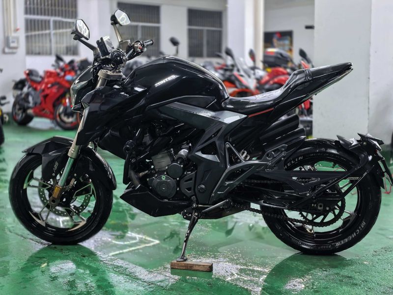 二手升仕310R