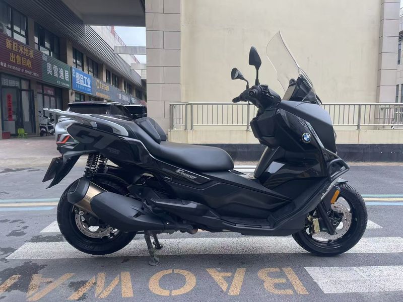 二手宝马C 400
