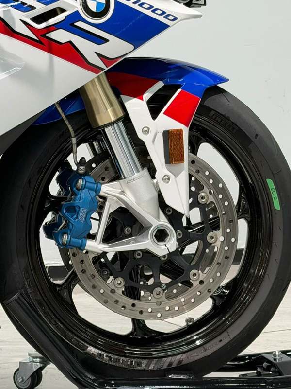 二手宝马S 1000 RR