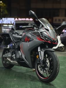 二手赛科龙RC401