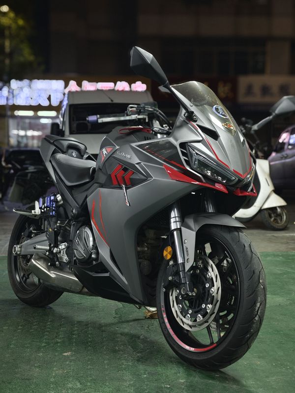 二手赛科龙RC401