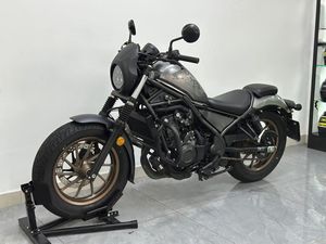 二手本田CM500