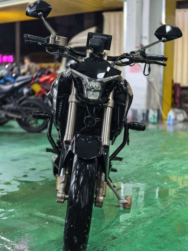 二手升仕310R