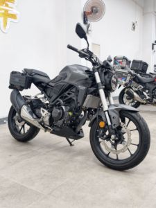 二手本田CB300R