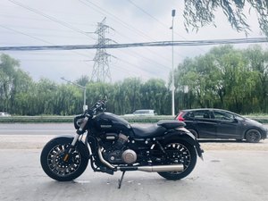 二手奔达Rock300 灰石