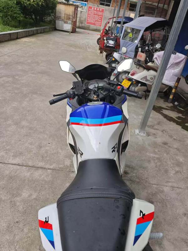 二手新世纪XSJ200